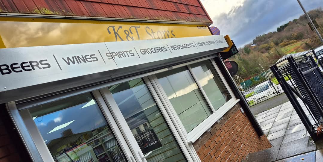 K&T Store