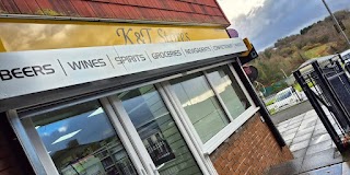 K&T Store