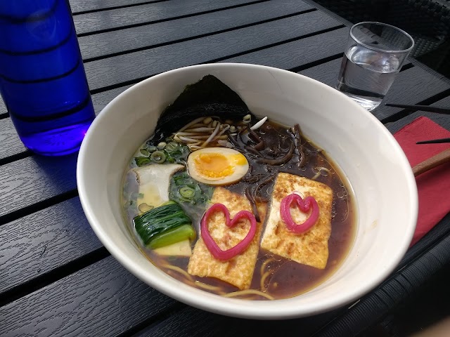 Ramen-Ya