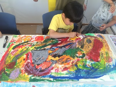 ＮＧＥ英会話スクール Head Office