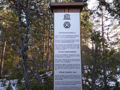 Photos of Struven ketju - Porlom II