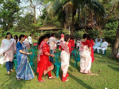 Photos of Teachers' Club
