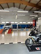 AS Autosécurité Contrôle Technique FONTAINE à Fontaine