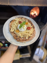 Photo n°3 de Al Forno - Pizzeria à Saint-Denis (Restaurant italien)