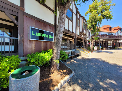Leroy's Shoes & Clothing Gallery - United States