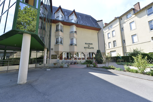 Photo de Ehpad Korian Jardins du Charmois à Art-sur-Meurthe (54510)