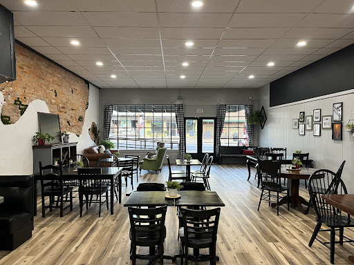 Haven's Cafe - Visual