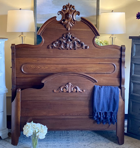 Sweetbriar - Visual