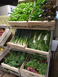 Photo n°4 de La Ferme aux Cailloux à Arces-Dilo (Magasin bio)