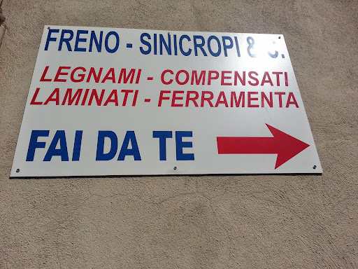 Fai da Te "Freno E Sinicropi" - Thumbnail