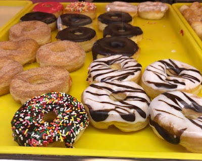 Jack N Jill Donuts