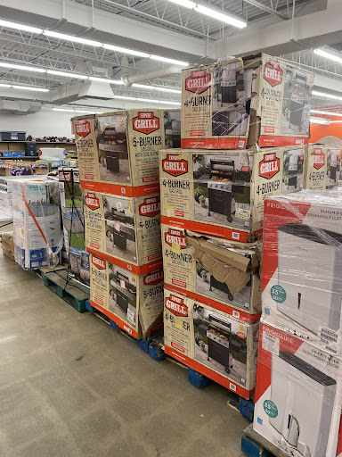 Better Bargains - Visual
