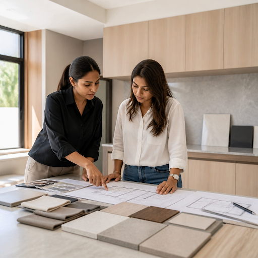✔️ Clear planning from day one – we map budgets, timelines, and scope so there are no surprises m…