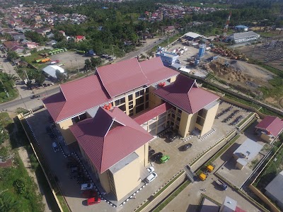 Photos of Kantor Balai Wilayah Sungai Sumatera VI Jambi