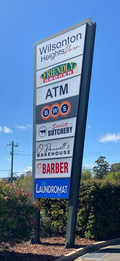 Lucky Phil's Barber Shop Gallery - Australia