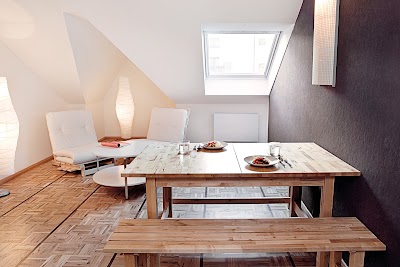Photos of 5Elements Hostel Frankfurt