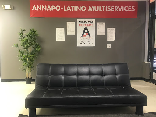 Annapo-Latino Multiservices Inc Tag & Title - Thumbnail