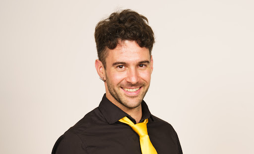 BAPTISTE AUBRY