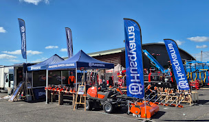Photo n°21 de Dorat Verts Loisirs à Cournon-d'Auvergne (Concessionnaire de remorques utilitaires)