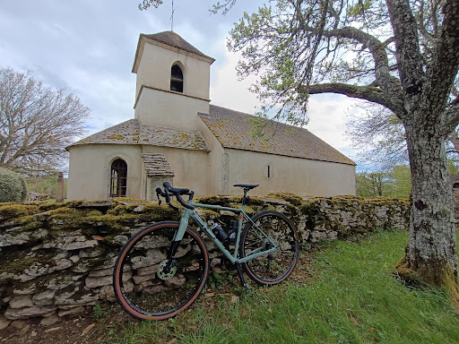 Église d’Écharnant - Thumbnail
