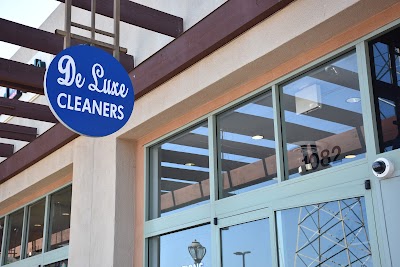 De luxe Cleaners