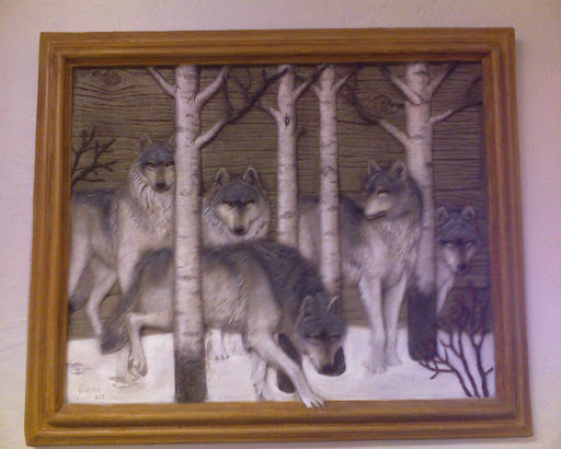Wild Brush Gallery & Framing - Thumbnail