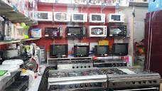 Al Syed Electronics jhelum