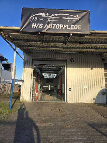 H/S Autopflege
