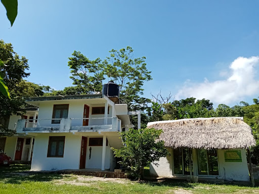 Centro Agroecológico Pej'pem