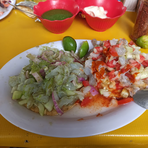 Mariscos Mike - Thumbnail