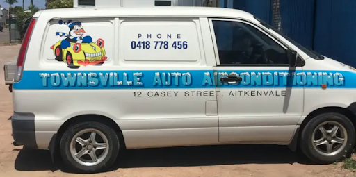 Quick Start Auto Electrical - Visual