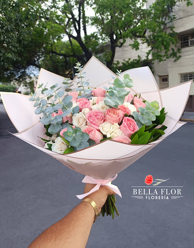 Bella Flor Floreria - Thumbnail