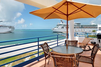 Photos of Vacation Homes of Key West