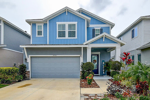 Vilma Lacorte REALTOR in Tampa Bay area, Wesley Chapel, FL