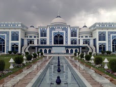 Mughal Mahal Gujranwala