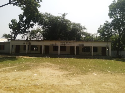 Photos of Arpara High School