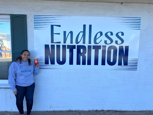 Endless Nutrition
