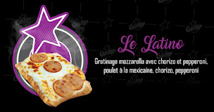 Photo n°19 de Tacos, Burger, Salades, wrap et milkshake - MANDO'S à Besançon (Restaurant mexicain)