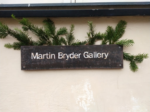 Martin Bryder Gallery - Thumbnail