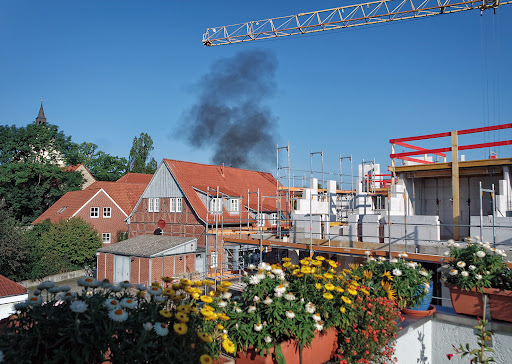 Volunteer Fire Department Gehrden - Thumbnail