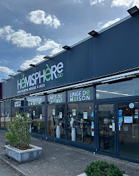 Photo n°1 de Hémisphère Sud Dijon | Meubles, Canapés, Luminaires et Décoration à Marsannay-la-Côte (Magasin de canapés)