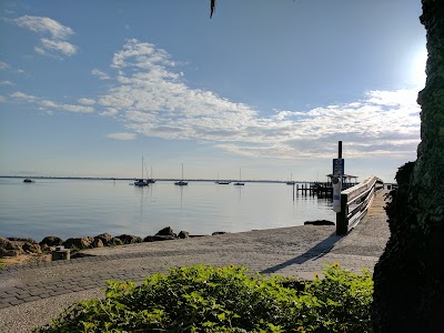 Photos of Eau Gallie Public Library