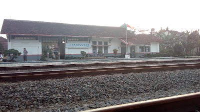 Photos of Stasiun Patuguran
