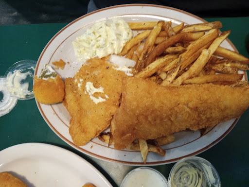Summit Diner - Visual