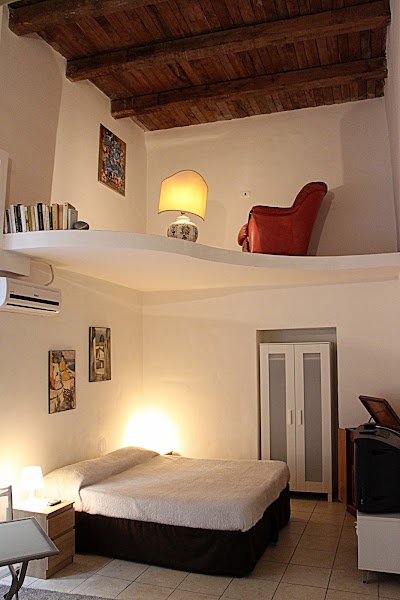 Photos of B & B La Tela Bianca