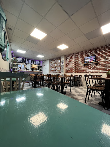 Cafe Hayes - Thumbnail