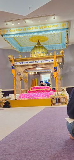 Kamloops Gurudwara Sahib Society- ਕੈਮਲੂਪਸ ਗੁਰਦੁਆਰਾ ਸਾਹਿਬ ਸੁਸਾਇਟੀ - Thumbnail