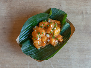 Photo n°7 de Dare Wok (Dark kitchen - livraison et à emporter) à L'Haÿ-les-Roses (Restaurant thaï)