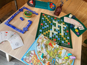 Photo n°15 de Chez Alice - Café associatif à Massignac (Association culturelle)