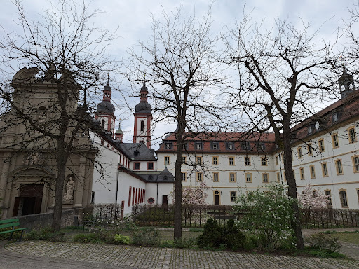 Klosterkirche St. Michael